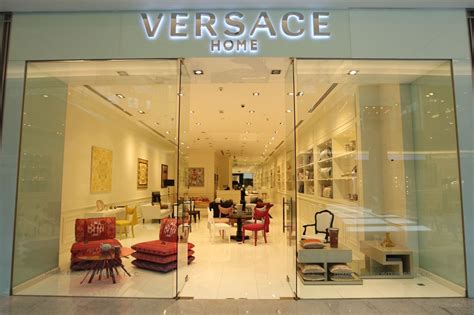 versace home dubai|versace dubai mall.